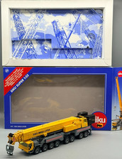 Kran Modell 1:55 NICHT 1:50
