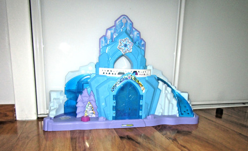 Little people disney frozen - little,