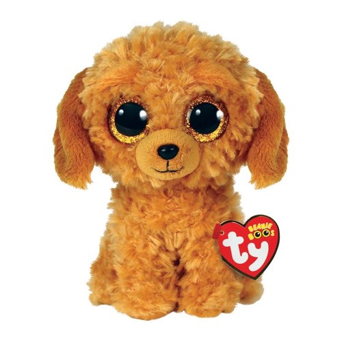 Beanie boos noodles hund - ty,