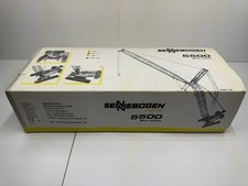 Conrad Modell Sennebogen 5500