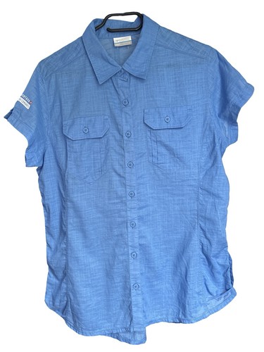Columbia damen outdoor - columbia, bluse