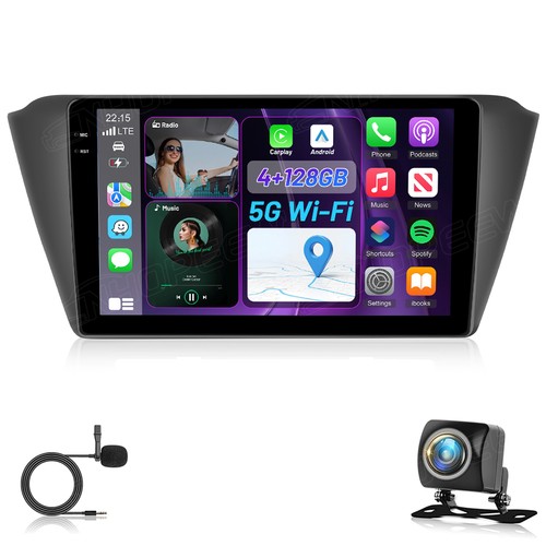 128gb carplay android 15 - 4+128gb,