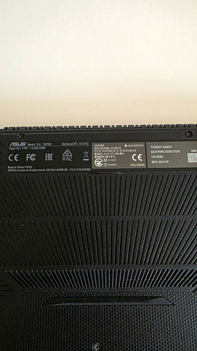 Asus tuf gaming - asus,