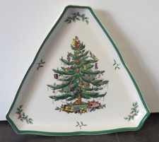 26207/ Spode Christmas Tree
