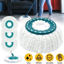 Ersatzkopf für Leifheit Clean