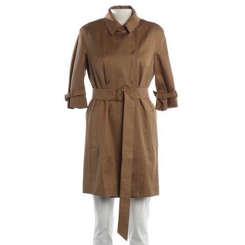 Max mara trenchcoat - trenchcoat, it