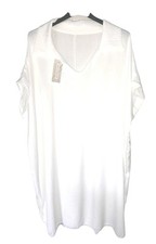 Tunika Kleid 48,50,52 Viskose