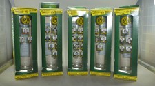5 Biergläser, BVB Fan-Edition 2008/2009, Brinkhoffs Brauerei in OVP