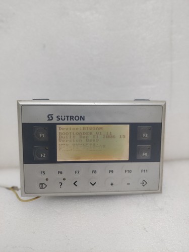 Sutron bt03am 701030 sps - bt03am/701030,