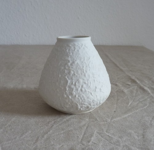 Metzler ortloff vase - metzler, &