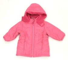 Power kids Kapuzenjacke