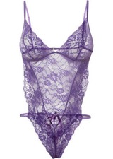 Stringbody 42 lila - stringbody,