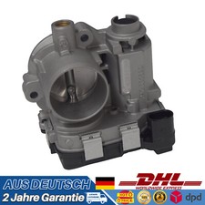 Drosselklappe 04C133062D Für