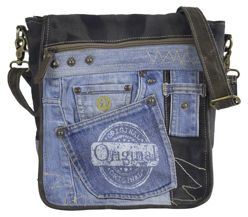 Sunsa damen taschen - sunsa,