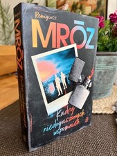 Kadry niedogaszonych