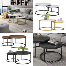 Couchtisch Montreal Schwarz