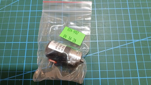 Mocon electrical 2way - electrical,