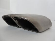 Porsche 970.1 Panamera Turbo