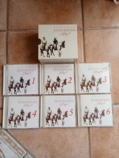 Die Abenteuer von Lucio Battisti E Mogol Nr. 6 CD mit Sammelband