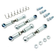 Tieferlegung passend für Audi