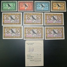 10x Merseburg: 5, 10, 20, 25