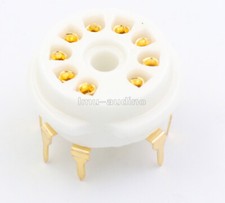 5PCS ECC83 6DJ8 EL84 6922