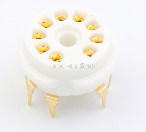5pcs ecc83 6dj8 el84 6922 - ecc83,
