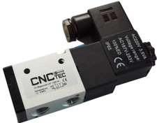 Wege pneumatikventil 4 - 3/2,