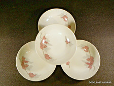 4 pcs. ESCHENBACH BAVARIA