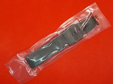 Tissot T-Touch Expert Solar II - Originalband - schwarz Dornschließe - T110420A