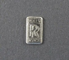 Pocher 1:8 Emblem K72 Rolls