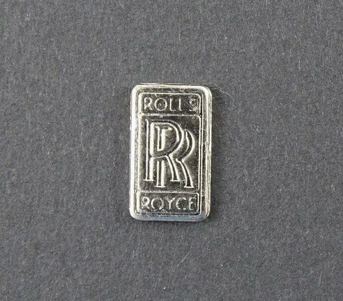 Pocher emblem k72 - 1:8, rolls