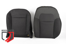 Sitz links Vorderseite 876706023R DACIA SANDERO III RHD