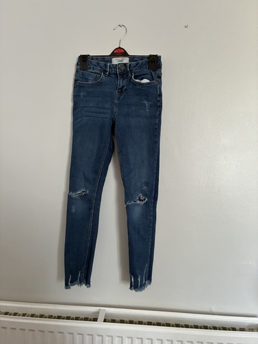 New look 915 generation ripped - generation,
