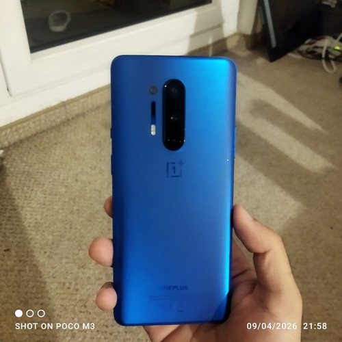 Oneplus pro 256gb sehr - oneplus,
