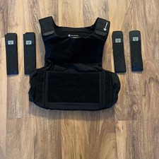 Crye Precision LVS Overt Cover