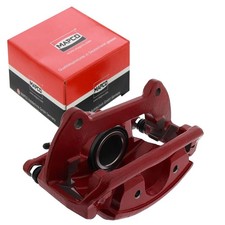 MAPCO BREMSSATTEL ROT VORNE