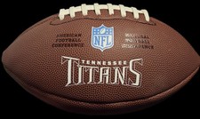 Wilson Football ## Tennessee