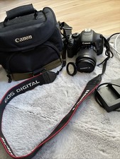 Canon EOS 600d