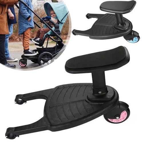 Universal buggy board - universal, mit