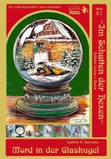 Im Schatten der Hexen - Band 8