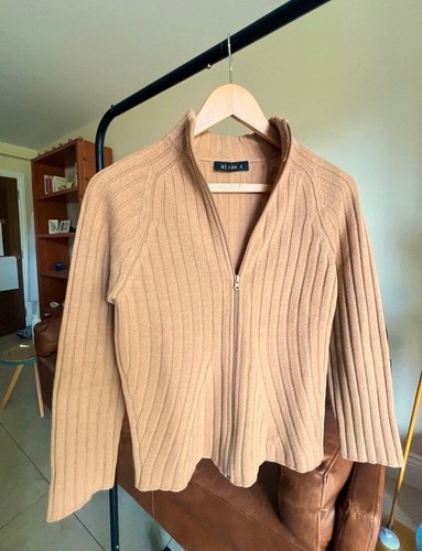 Strickjacke größe petite - größe, xs