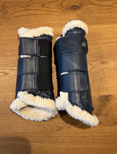 Cheval luxe gamaschen soft - de,