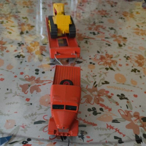 Matchbox king size - matchbox, nr.8