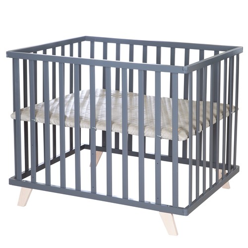 Roba kids laufgitter 75x100 - roba,