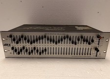 ARX EQ60 GRAPHIC EQUALIZER