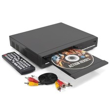 Denver dvh 7787mk3 - denver, dvd-player