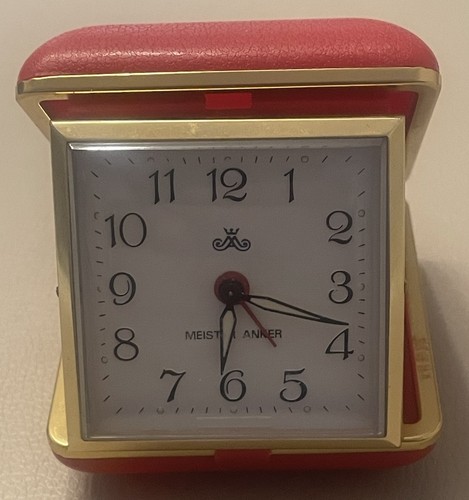 Vintage meister anker - vintage,