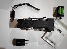 PLAYMOBIL: EISENBAHN-ANTRIEB