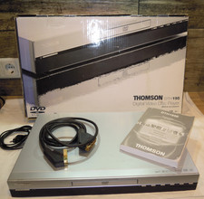 OVP Thomson DTH195E Digital